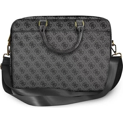 Guess GUCB154GG 15" grey 4G Uptown – Zboží Živě