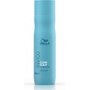 Wella Professionals Invigo Balance Clean Scalp AntiDandruff Shampoo šampon proti lupům 250 ml