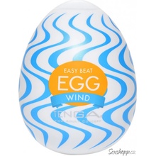 Tenga Egg Wind