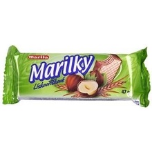 Marila Marilky Lískooříškové 47 g