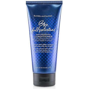 Bumble and bumble Full Potential Kondicionér 200 ml