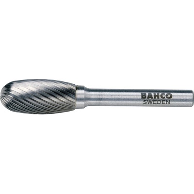 Oválná fréza BAHCO E1018M06