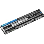 Green Cell Dell 4400 mAh (DE04) (GC-307)
