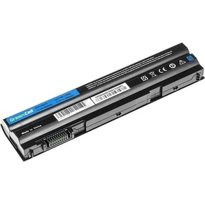 Green Cell Dell 4400 mAh (DE04) (GC-307)