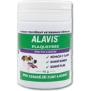 Veterinárne prípravky Alavis Plaque Free pre psov a mačky 40 g