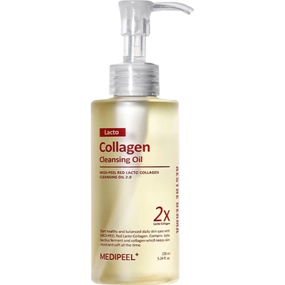 Medi-Peel Red Lacto Collagen Cleansing Oil 200 ml