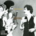 Santana - Inner Secrets (Reissue) (CD) (5099749837126)