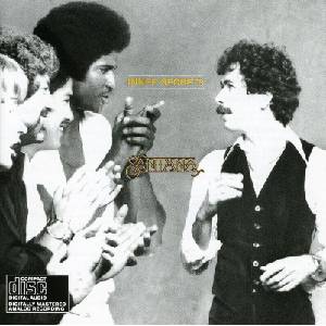 Santana - Inner Secrets (Reissue) (CD) (5099749837126)