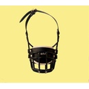 CHOPO Náhubok kovový Pitbull, Staford, Čau-čau fena GP