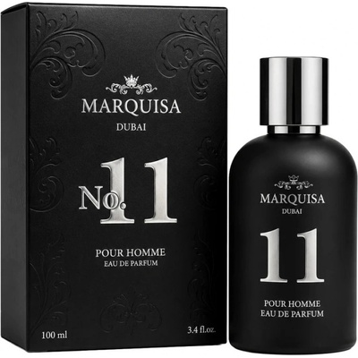 Marquisa Dubai No.11 pour Homme EDP 100 ml