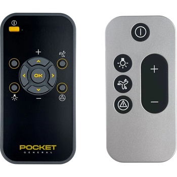 General Electrolux lfg716r - дистанционно управление дубликат (lfg716r)