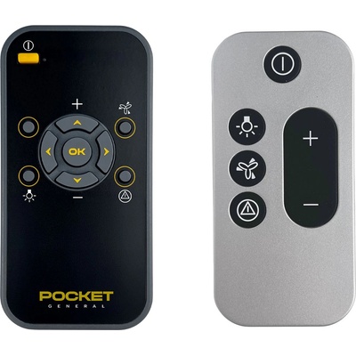 General Electrolux lfg716r - дистанционно управление дубликат (lfg716r)