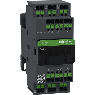 Schneider Electric LC1D12AP7