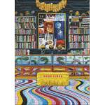 Heye - Puzzle Home: Room With President - 1 000 piese