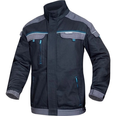 Ardon H8964 Blůza Cool Trend Černo-šedá