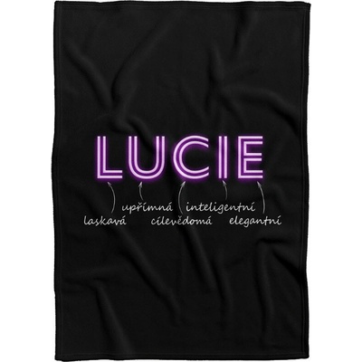 Impar Deka Neon Lucie 200x140