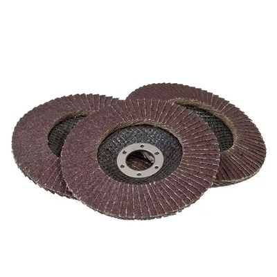 BOLTER Диск ламелен Bolter 125ММ А40 (XG53194)