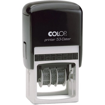 Colop Printer 53