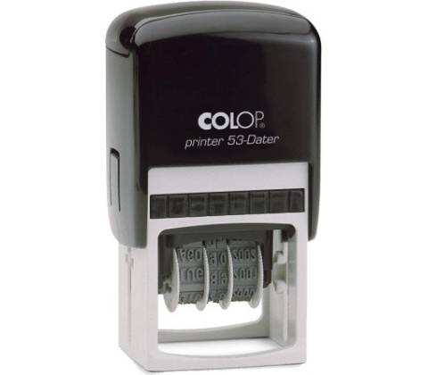 Colop Printer 53