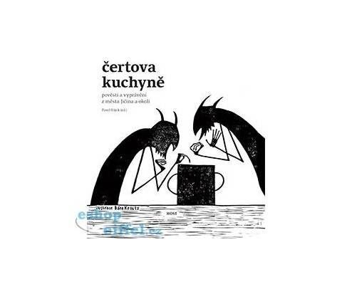 Čertova kuchyně