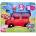 Hasbro Peppa Pig: Голямата семейна кола на Пепа