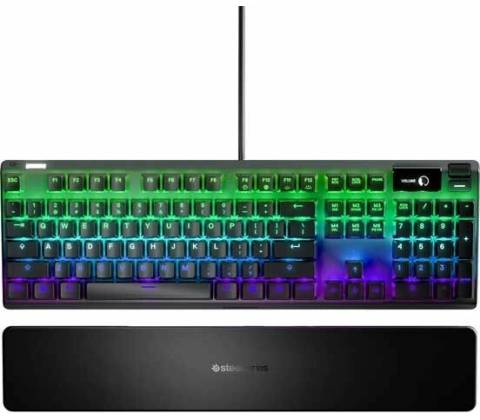 SteelSeries Apex Pro 64626
