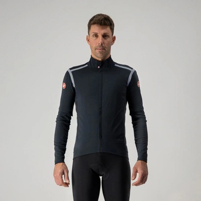 Castelli PERFETTO ROS CONVERTIBLE light black