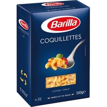 Barilla Coquillesttes Kolínka 0,5 kg