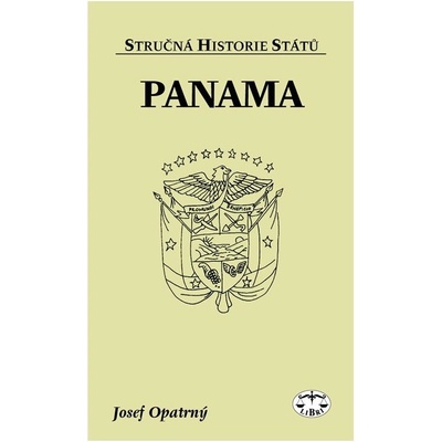 Panama Josef Opatrný