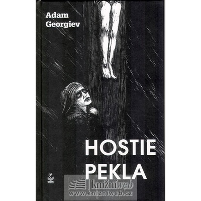 Hostie pekla - Adam Georgiev