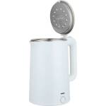 TWIX ЕЛЕКТРИЧЕСКА КАНА 1, 8л inox twix hmkt-12 (el-85159) Електрически кани