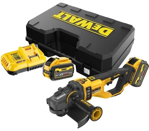 DeWALT DCG460N