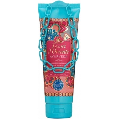 Tesori d'Oriente Tesori d'Oriente Ayurveda krémový sprchový gél 250 ml