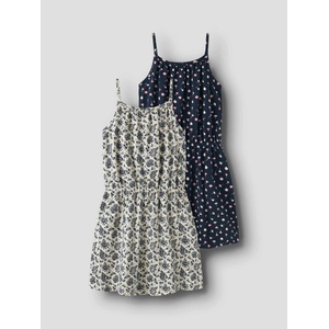 NAME IT Рокля nkfvigga 2p strap dress (603805088910)