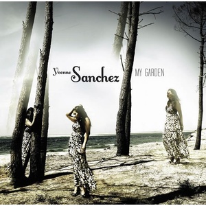 Supraphon Sanchez Yvonne: My Garden - CD (008731)