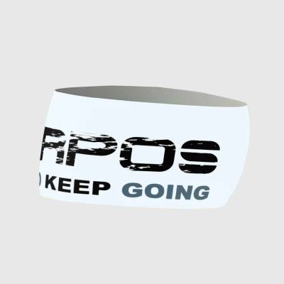 Karpos Pelmetto Bright White/Black