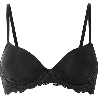 esmara podprsenka s krajkou černá – Zboží Mobilmania