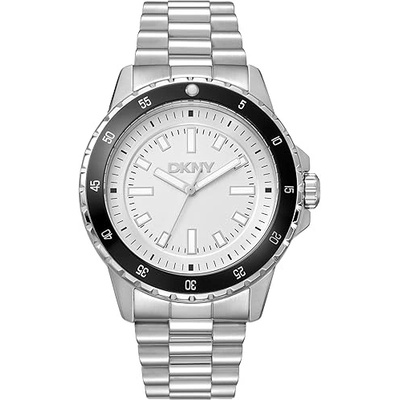 DKNY dk1g130m0055 - Мъжки часовник (dk1g130m0055)