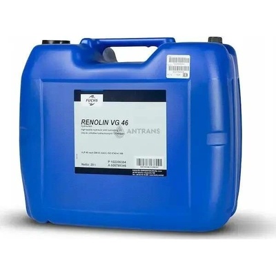 Fuchs Renolin VG46 20 l