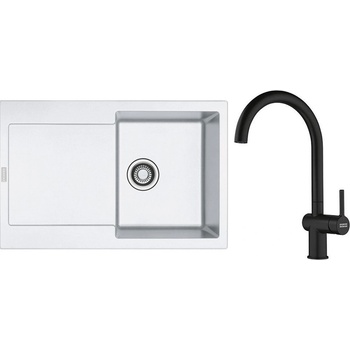 Set Franke MRG 611 + FN 4089