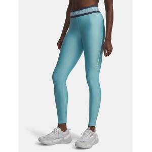 Under Armour Дамски клинове Under Armour UA Tech Branded Legging Under Armour | Sin | ЖЕНИ | XS