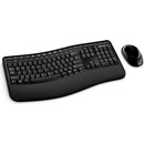 Microsoft Wireless Comfort Desktop 5050 PP4-00019