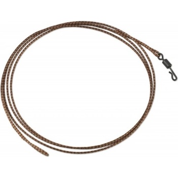 CARP´R´US Total Leadcore Leader Quick change swivel veľ.8 2ks