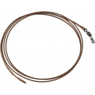 CARP´R´US Total Leadcore Leader Quick change swivel veľ.8 2ks