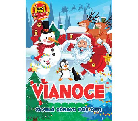 Vianoce