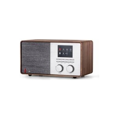 Pinell Radio Pinell Supersound 301 WALLNUT DAB /DAB+/Int