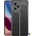 Xiaomi Redmi Note 12 Pro 5G / Poco X5 Pro 5G Удароустойчив Litchi Skin Калъф и Протектор