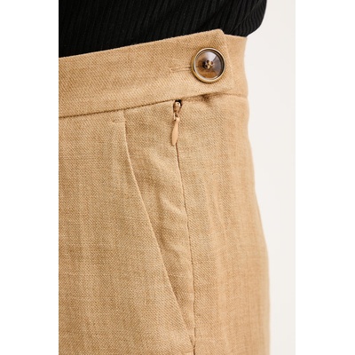 Marella Ленен панталон Marella OTTELIA (2613131062200)