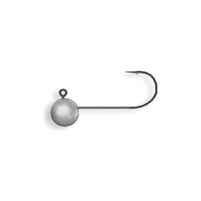 Kingfisher Jig hlava vel.4 3g 1 ks