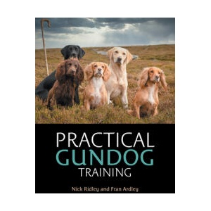 Practical Gundog Training (ISBN: 9781846894084)